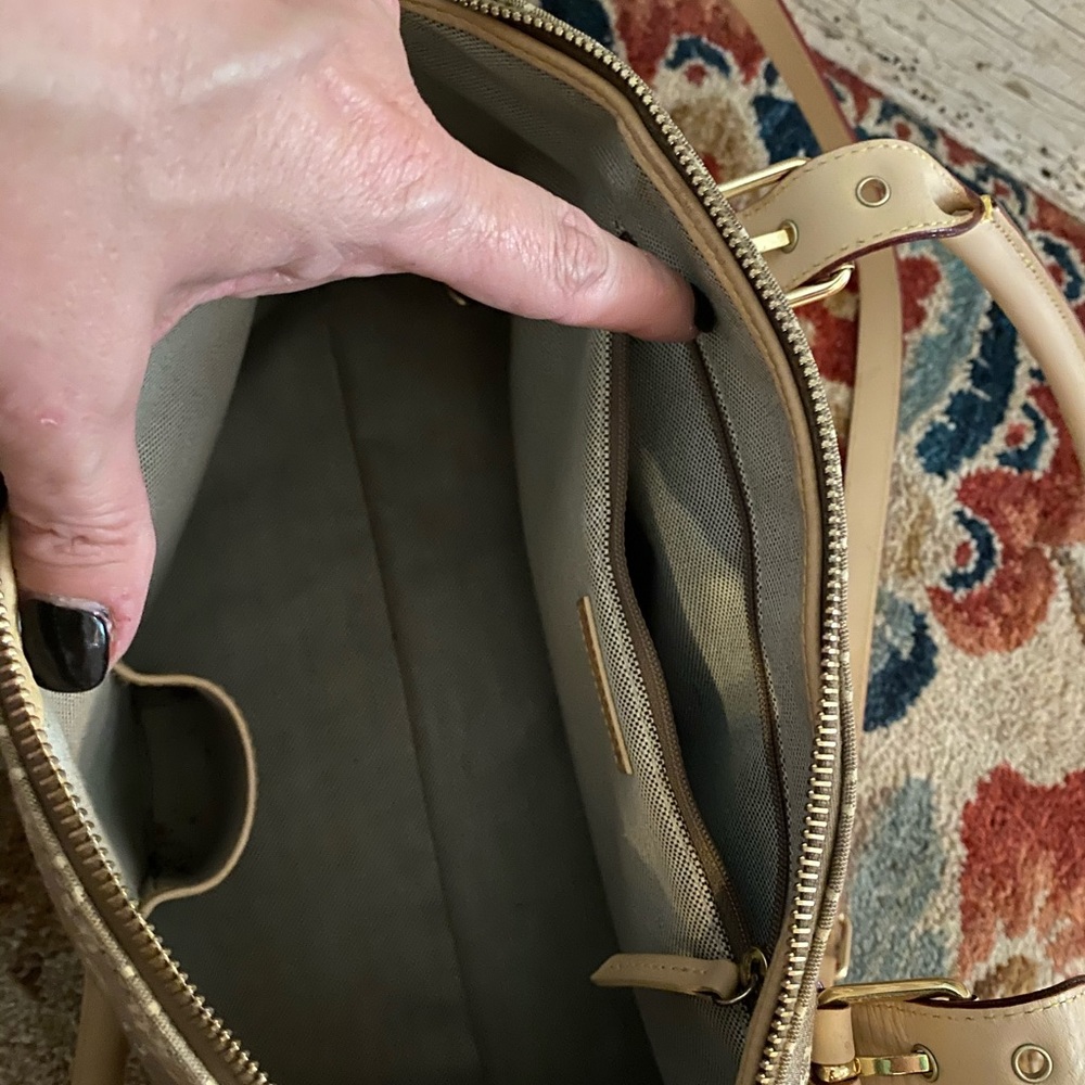 Dooney & Bourke Satchel